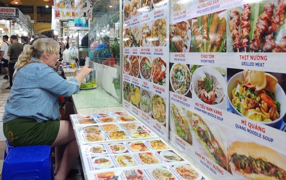 Xây dựng tiêu chuẩn quốc gia về nhà hàng truyền thống - ảnh 2