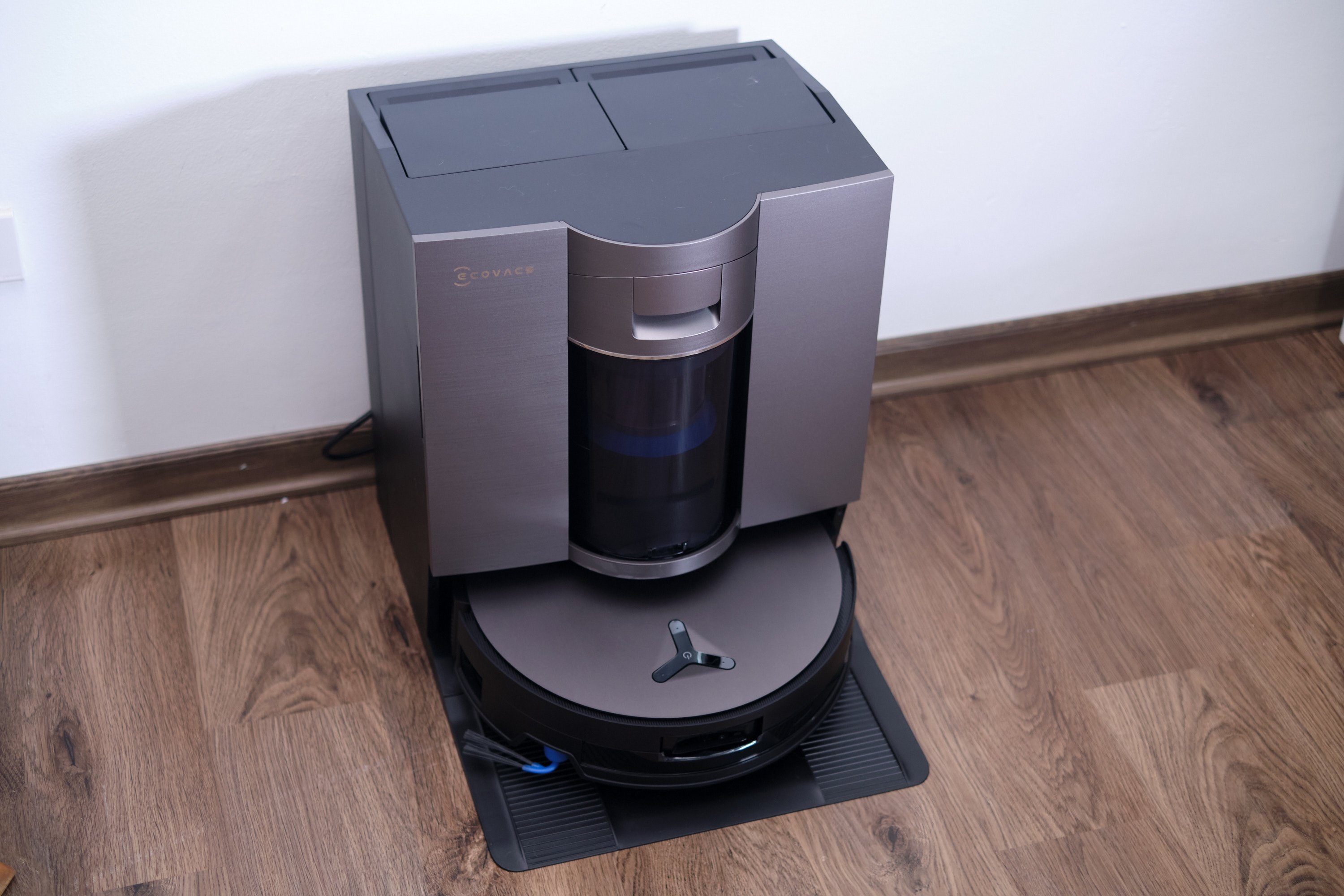 ecovacs x11 omnicyclone anh 5