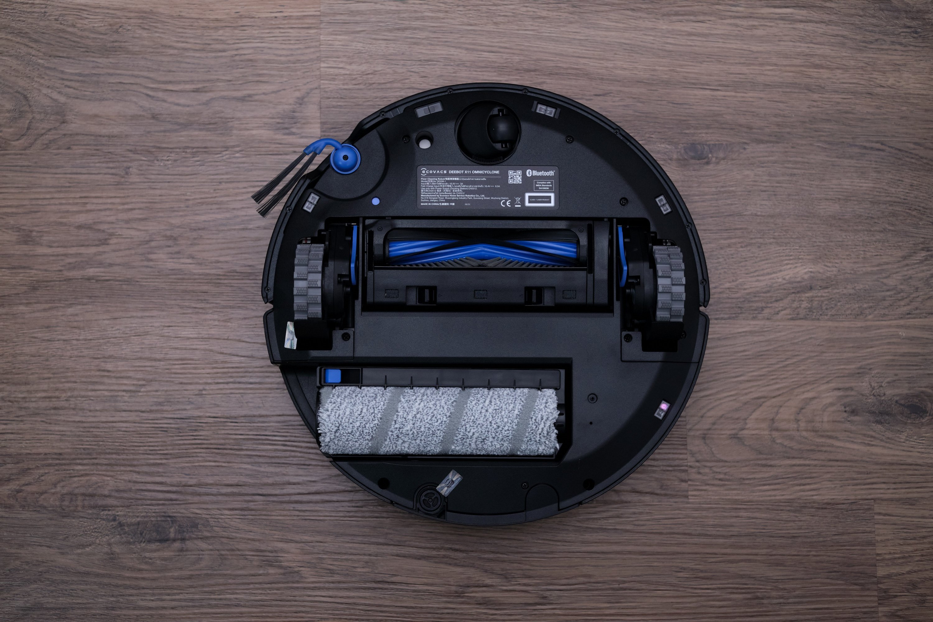 ecovacs x11 omnicyclone anh 6