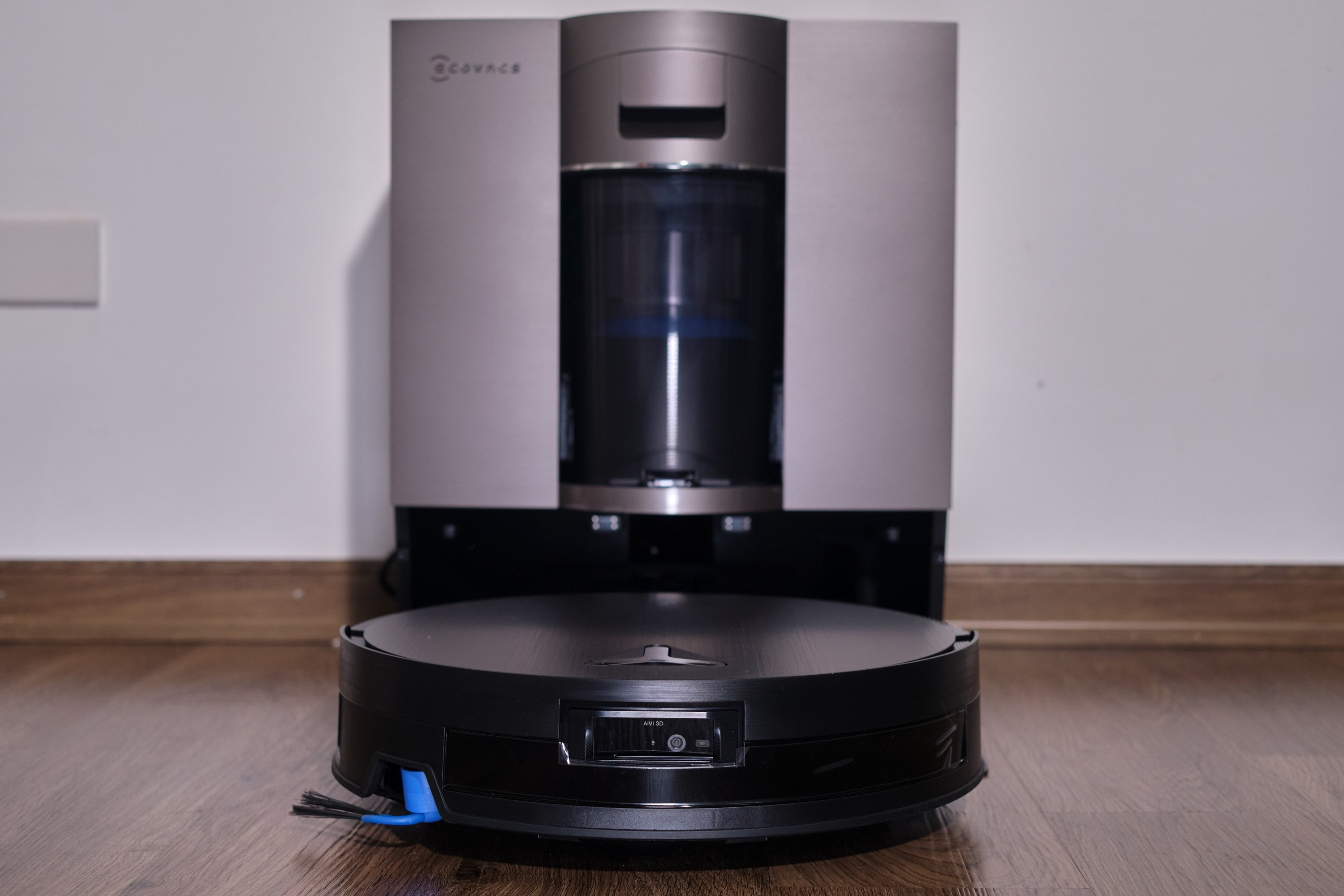 ecovacs x11 omnicyclone anh 10