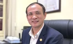 Thuyloi University has a new Rector