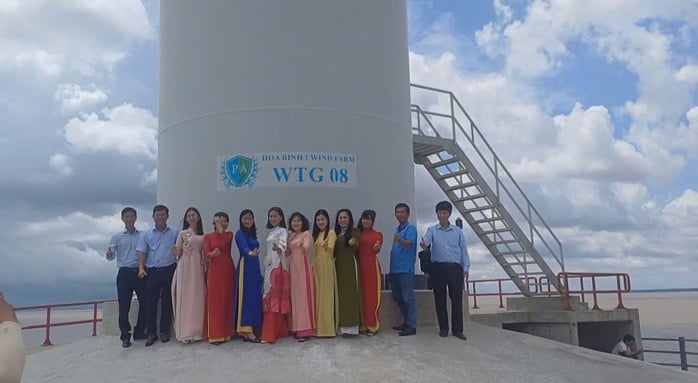 VIDEO: Trải nghiệm khó quên tại 