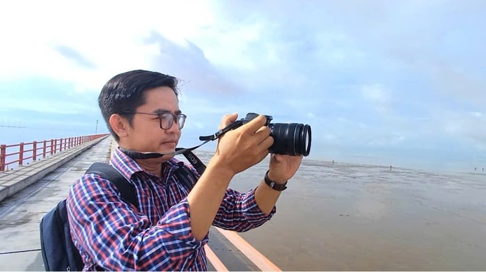 VIDEO: Trải nghiệm khó quên tại 