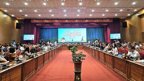 សិក្ខាសាលាថ្នាក់ជាតិ 