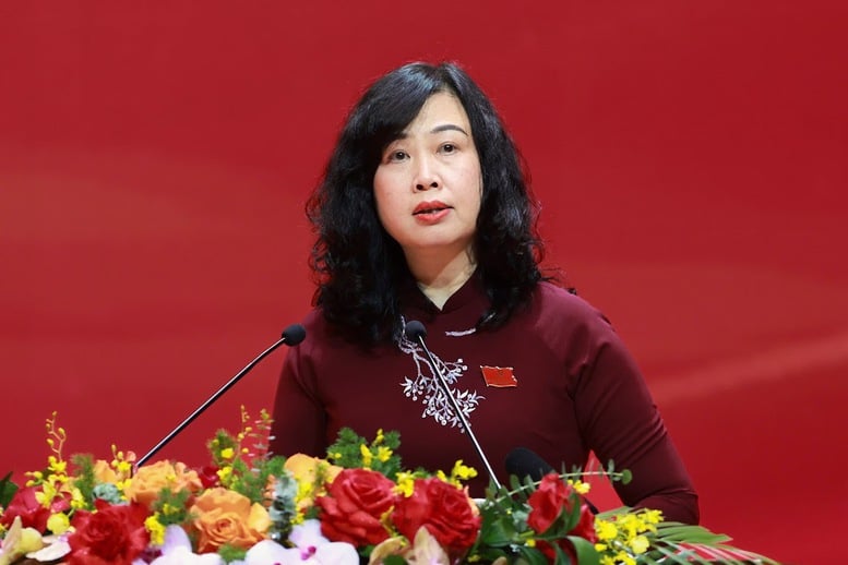 Đổi mới thể chế - Yếu tố then chốt để nâng cao hiệu quả bảo vệ, chăm sóc sức khỏe nhân dân- Ảnh 2. Đổi mới thể chế - Yếu tố then chốt để nâng cao hiệu quả bảo vệ, chăm sóc sức khỏe nhân dân- Ảnh 2.