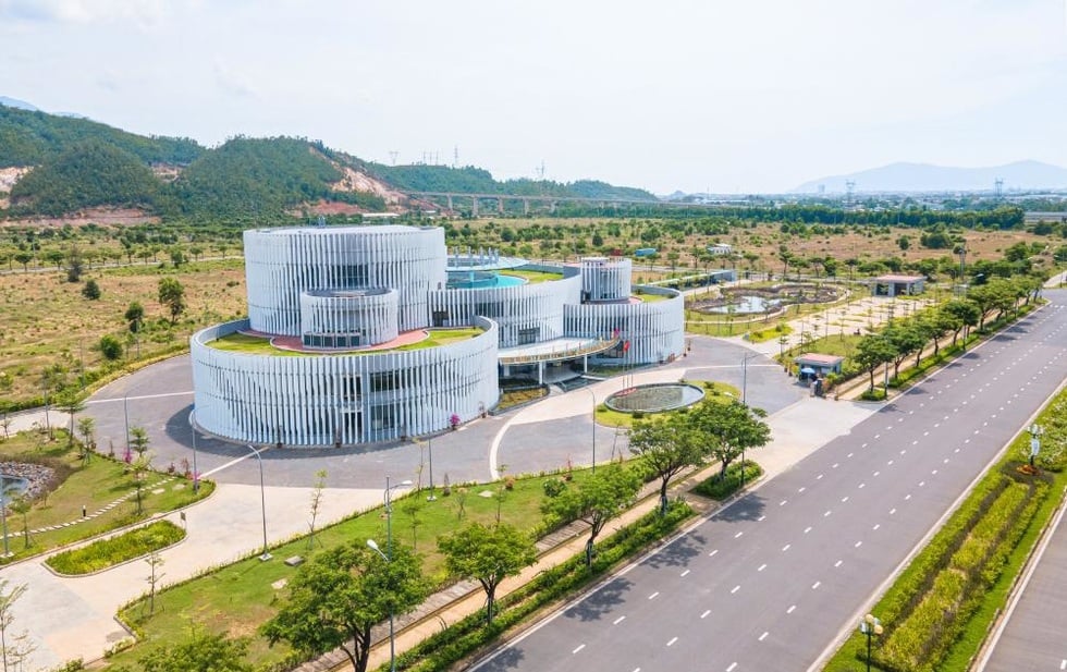 Aufbau einer Humanressourcenbasis, damit Vietnam zu einem Land mit hohem Einkommen wird - 4