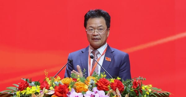 Đường sắt là một trụ cột chính trong lĩnh vực giao thông để hiện thực hóa khát vọng phát triển của đất nước