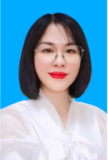 Những bông hồng hiếm hoi trong ngành kỹ thuật được công nhận phó giáo sư năm 2025 - Ảnh 2.