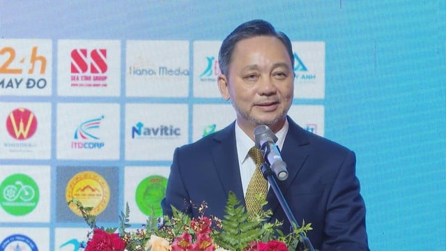 Hiệp hội Doanh nghiệp nhỏ và vừa TP. Hồ Chí Minh: 18 năm đồng hành cùng doanh nhân- Ảnh 2.