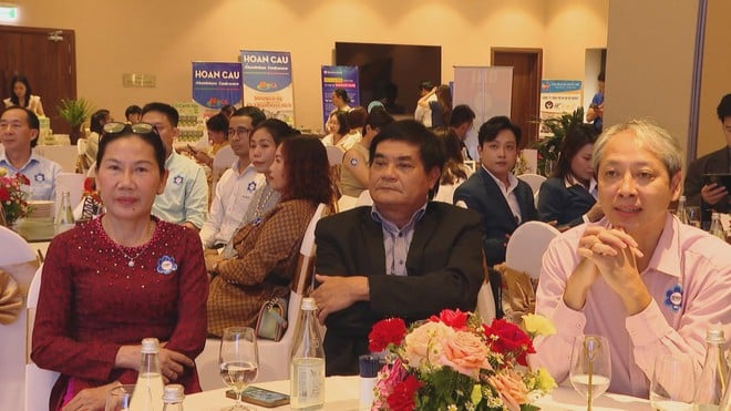 Hiệp hội Doanh nghiệp nhỏ và vừa TP. Hồ Chí Minh: 18 năm đồng hành cùng doanh nhân- Ảnh 5.