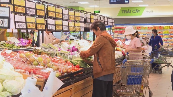 Khu vực dịch vụ của TP. Hồ Chí Minh tăng trưởng khởi sắc- Ảnh 4.