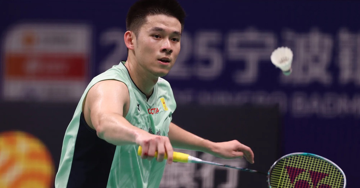 Thailand Badminton Defeat: Tournament Loss