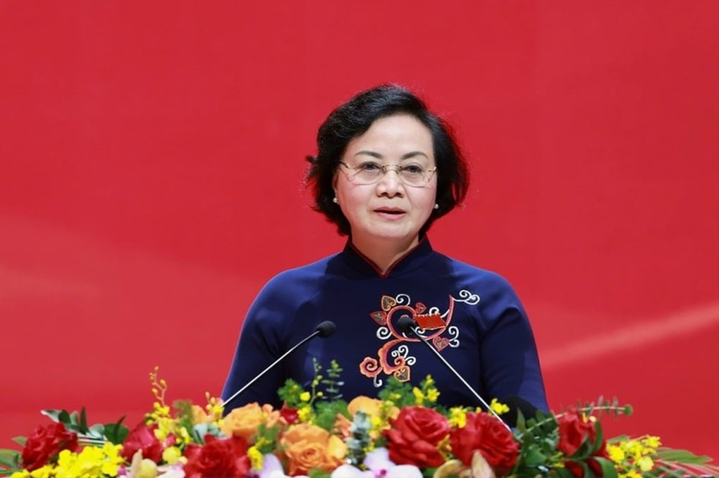 Công chức tạo nên giá trị nhờ có tâm, có tầm, dám chịu trách nhiệm - 1