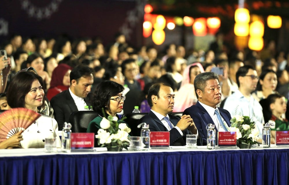 Culture erases distance, bringing countries closer together - photo 2