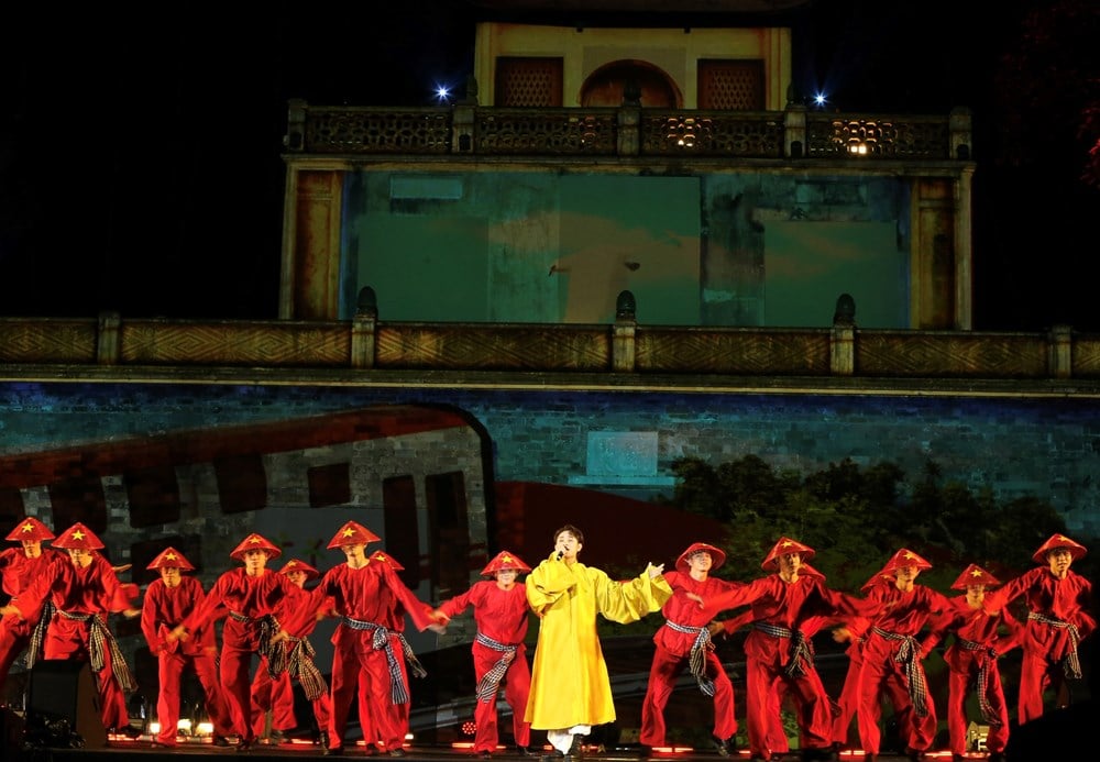 Culture erases distances, bringing countries closer together - photo 7