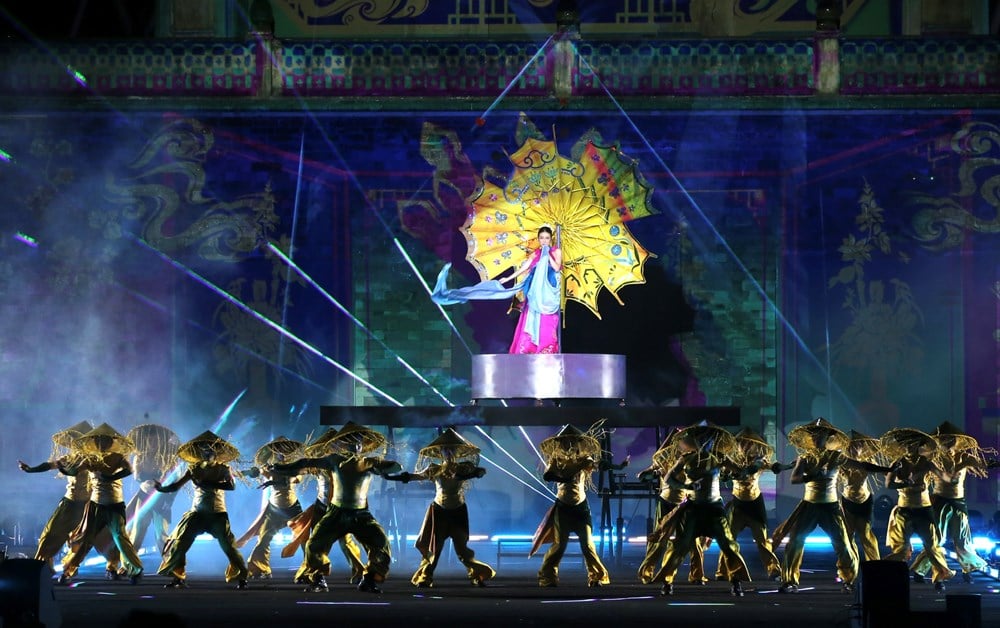 Culture erases distances, bringing countries closer together - photo 8