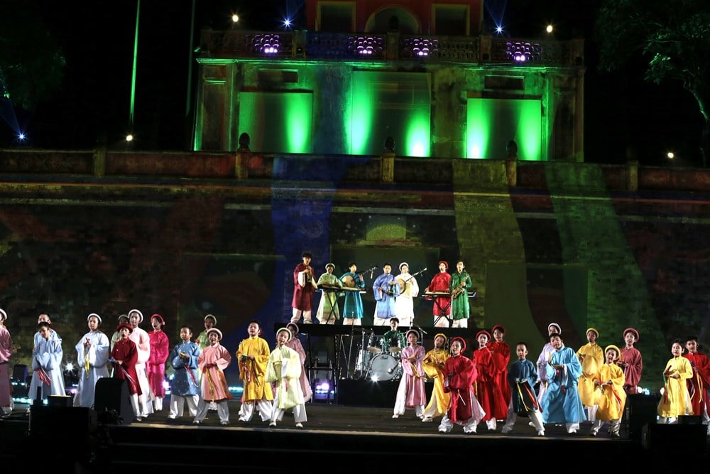 Culture erases distances, bringing countries closer together - photo 9