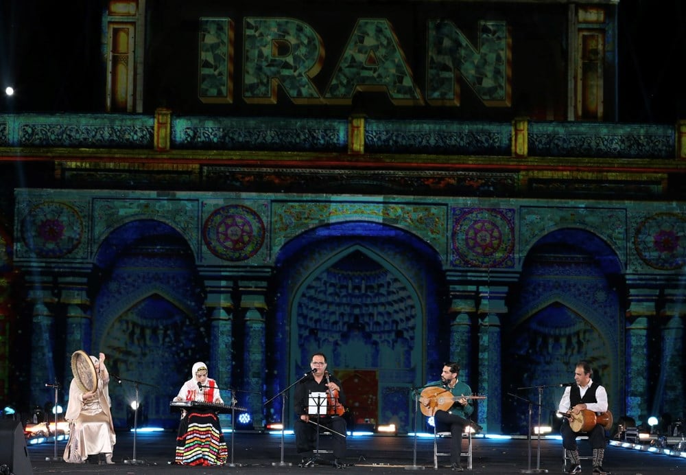 Culture erases distances, bringing countries closer together - photo 12