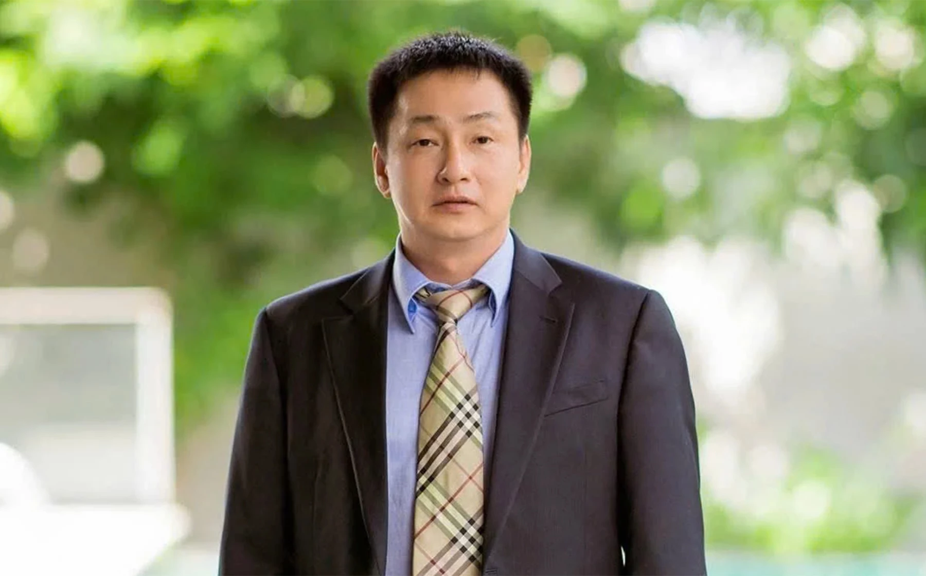 Geschäftsmann Le Huy Hoang – Mitglied des Board of Directors der KN Holdings Group, Vorstandsmitglied der KN Cam Ranh Company Limited.