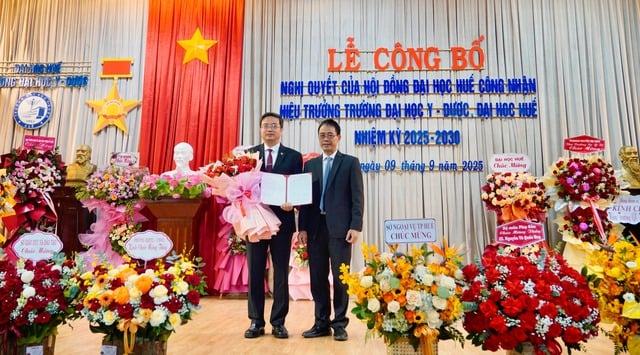 Bỏ hội đồng trường, có điều chỉnh nhiệm kỳ hiệu trưởng? - Ảnh 2.