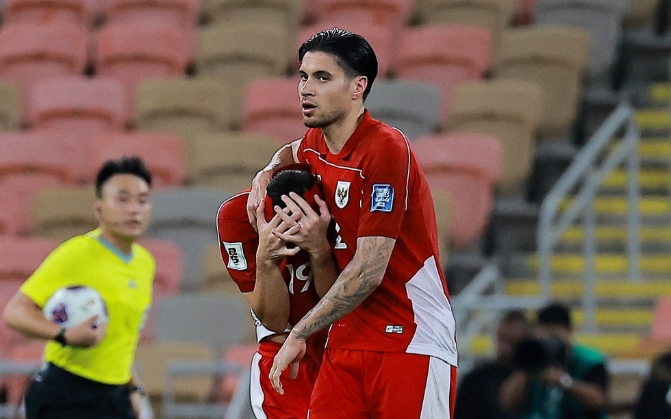Tuyển Indonesia: Giấc mơ World Cup tan vỡ và hệ lụy khôn lường - 2