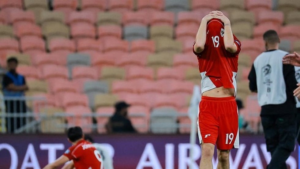 Tuyển Indonesia: Giấc mơ World Cup tan vỡ và hệ lụy khôn lường - 3