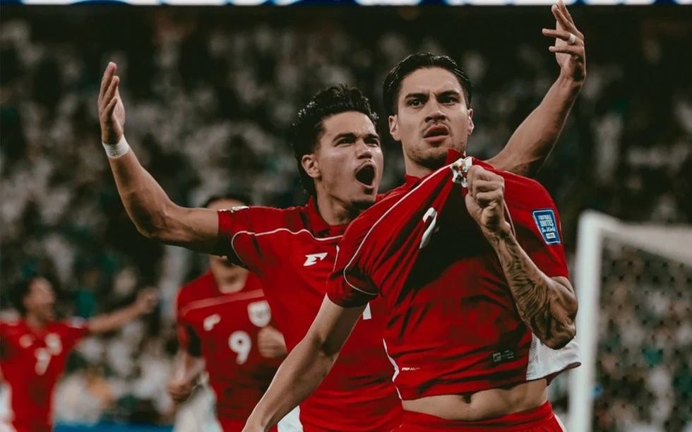Tuyển Indonesia: Giấc mơ World Cup tan vỡ và hệ lụy khôn lường - 4