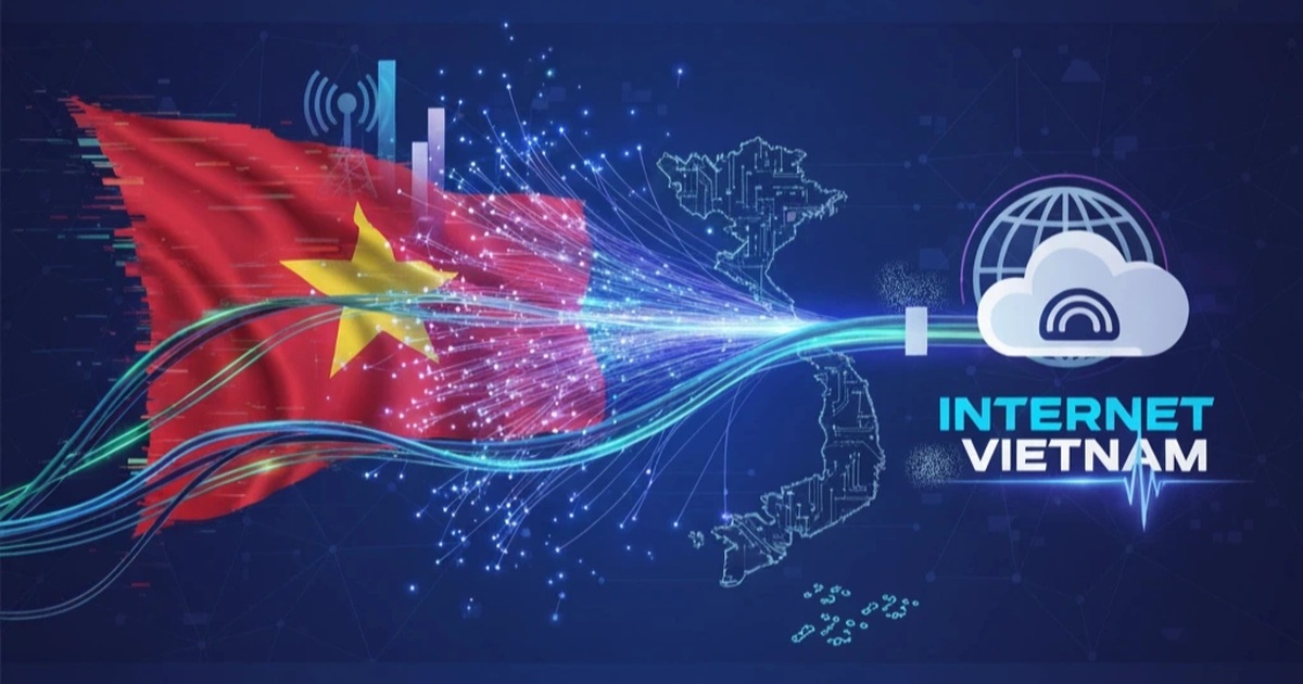 So sánh giá cước Internet cố định tại Việt Nam và thế giới