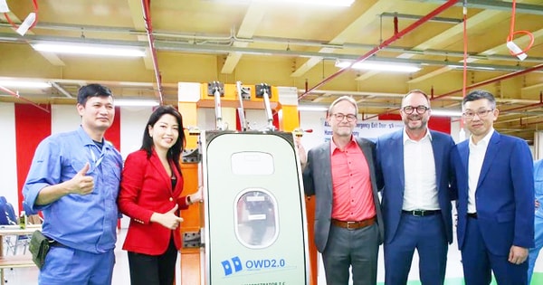 Sửa đổi Luật Chuyển giao công nghệ: