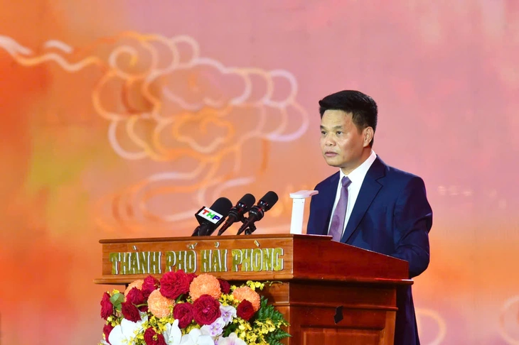Côn Sơn - Kiếp Bạc - Ảnh 3.