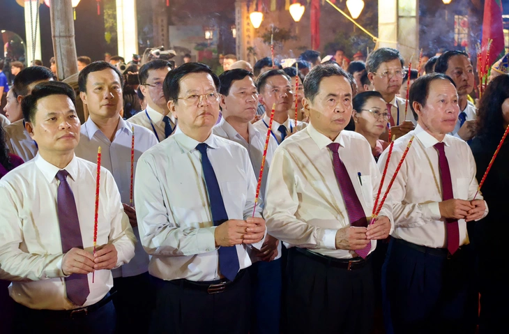 Côn Sơn - Kiếp Bạc - Ảnh 5.
