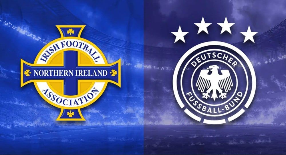 Stimmen zum Spiel Nordirland gegen Deutschland, 1.45 Uhr am 14. Oktober: Mögliche Risiken in Belfast - Bild 1
