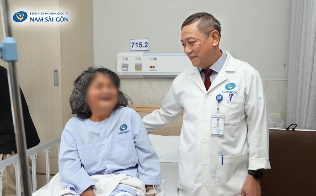 Ở người cao tuổi, chấn thương phần mềm kéo dài bao lâu? - 1