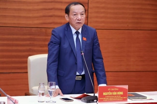 Văn hóa không chỉ là nền tảng tinh thần mà còn là nguồn lực kinh tế - Ảnh 2.