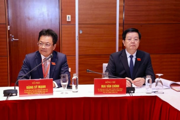 Văn hóa không chỉ là nền tảng tinh thần mà còn là nguồn lực kinh tế - Ảnh 3.