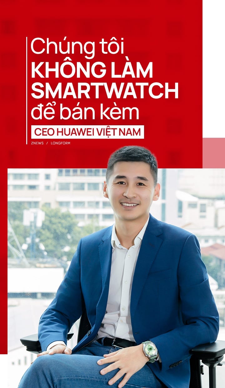 Huawei,  Li Fan anh 2