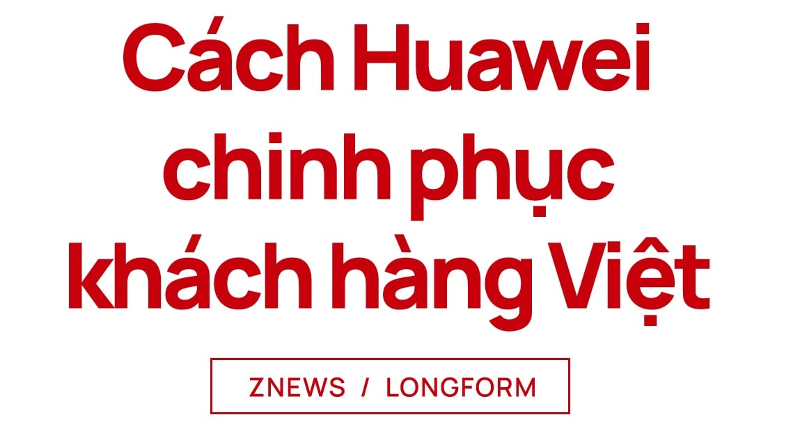 Huawei,  Li Fan anh 4