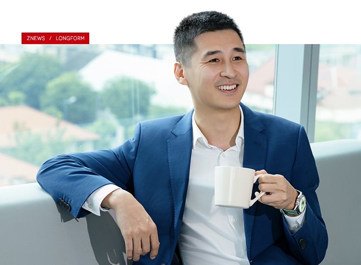 Huawei,  Li Fan anh 8