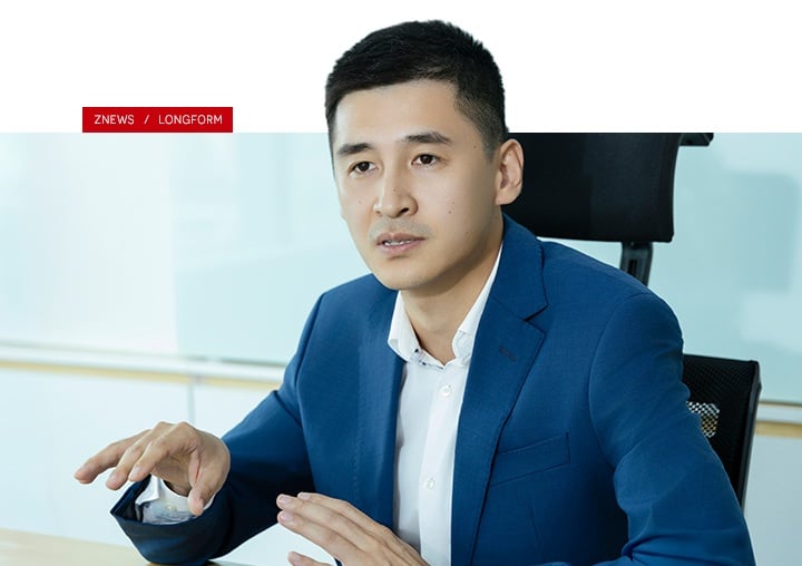 Huawei,  Li Fan anh 12