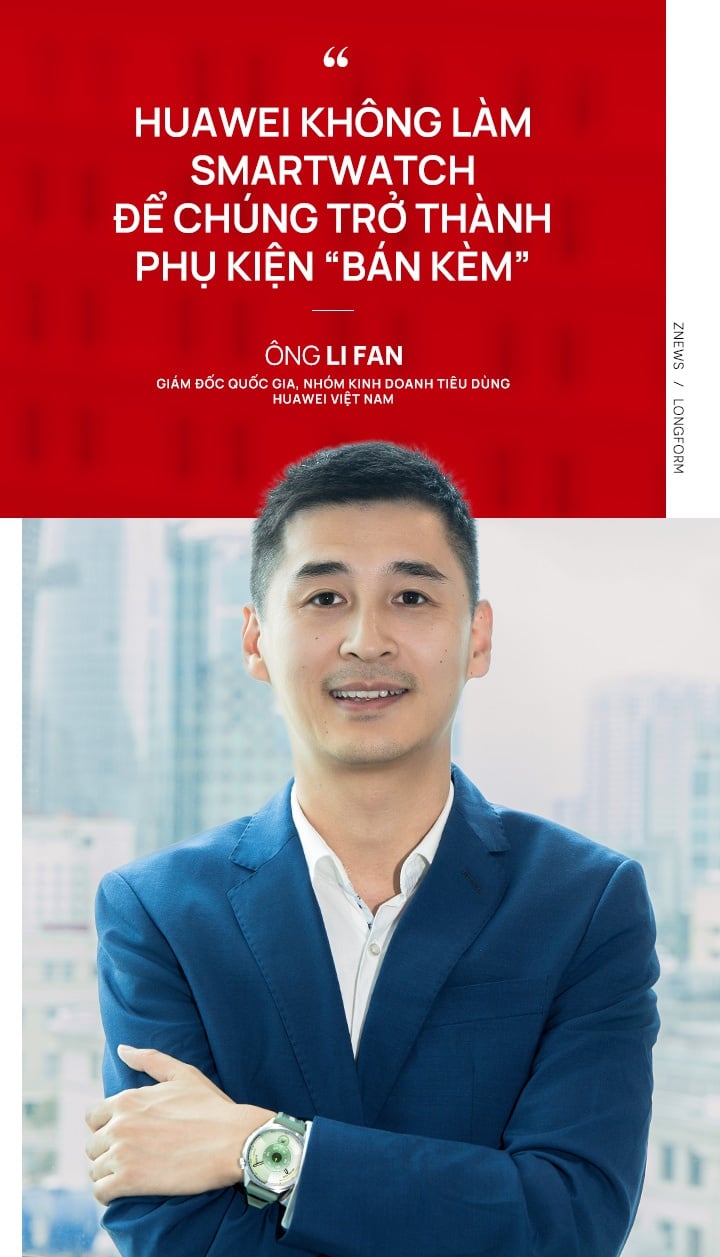 Huawei,  Li Fan anh 16