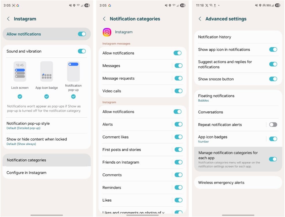 Warum hat Samsung eine Reihe guter Android-Funktionen deaktiviert? – Foto 4