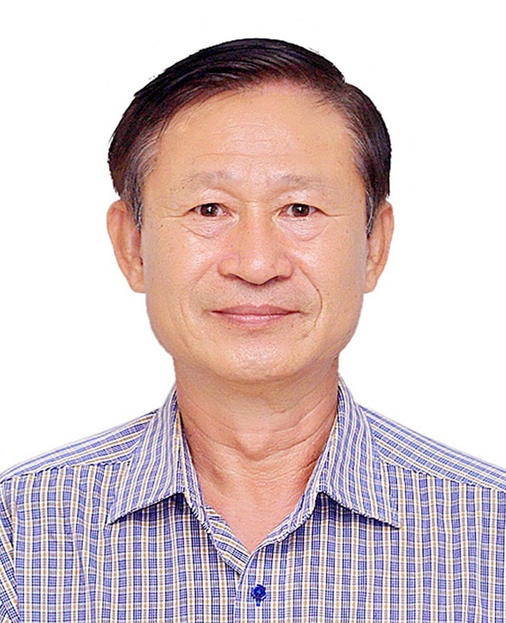 Đại hội Đảng bộ TP.HCM - Ảnh 4.