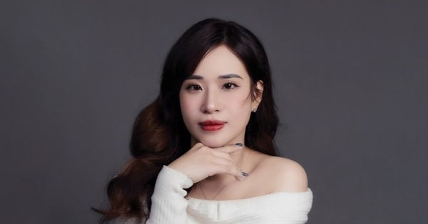 Thục Linh: “Tôi muốn người đọc không chỉ sợ, mà còn thấu hiểu”