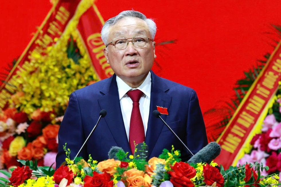 Tăng trưởng trên 10%, GDP bình quân đầu người đạt 8.500 USD vào 2030 - 1
