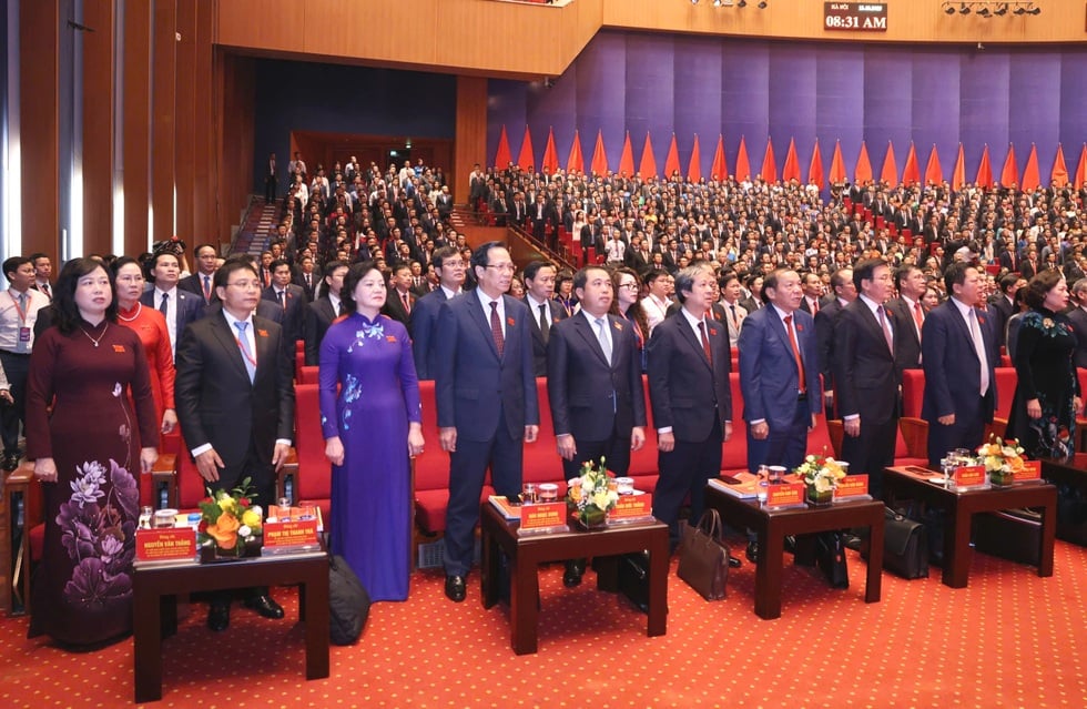 Tăng trưởng trên 10%, GDP bình quân đầu người đạt 8.500 USD vào 2030 - 4