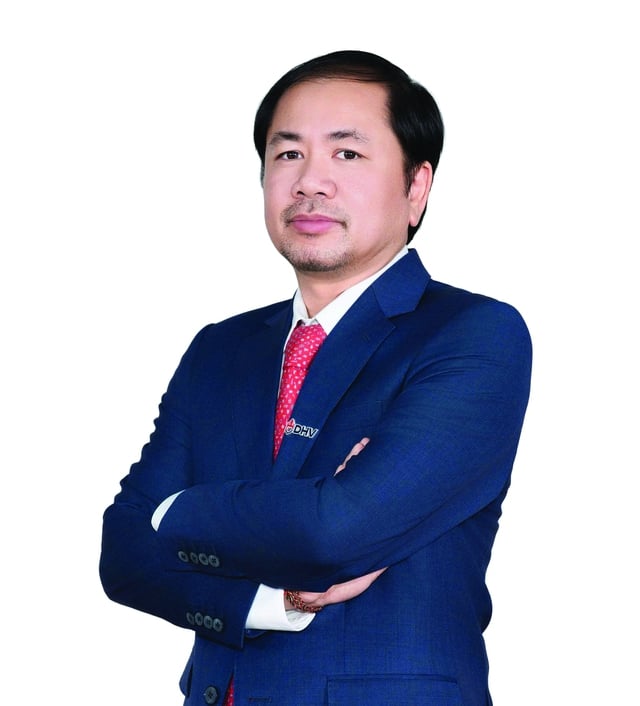 DHV: Đào tạo nhân lực cho cuộc cách mạng công nghiệp 4.0- Ảnh 1.