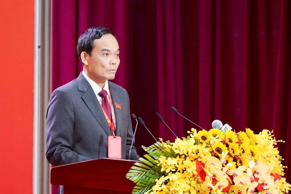 Đại hội Đảng bộ TPHCM lần thứ I cải cách lớn về tư duy, công nghệ - 4
