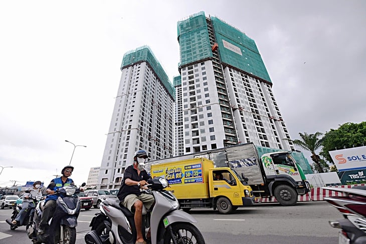 Gỡ vướng mắc thể chế, khơi thông nguồn lực - Kỳ cuối:  - Ảnh 2.