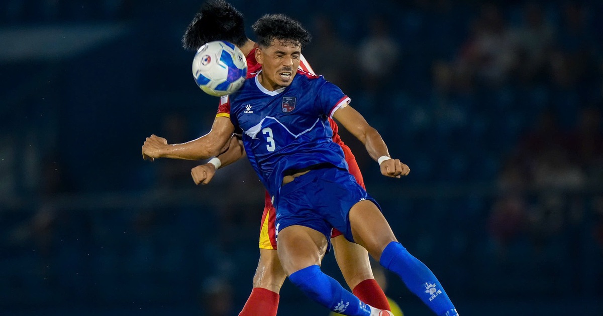 5 trận, thủng lưới 9 bàn: Hàng thủ đội tuyển Việt Nam vì sao cứ mãi xộc xệch?