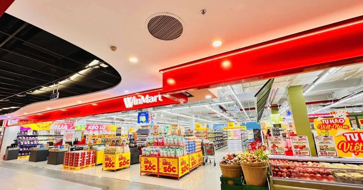 Doanh nghiệp tiêu dùng - bán lẻ khởi sắc lợi nhuận quý III